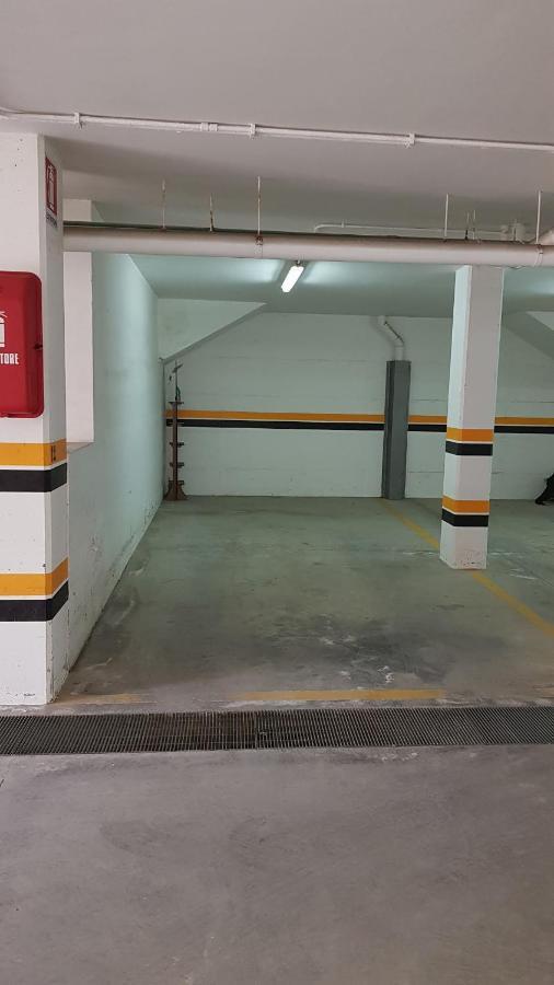 Casarcieri Mare Lägenhet Barletta Exteriör bild
